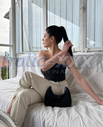 Photo escort girl ASLI: the best escort service