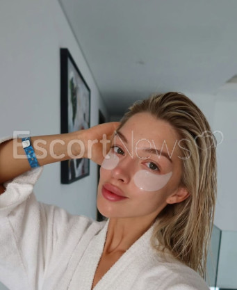 Photo escort girl Tatyana: the best escort service