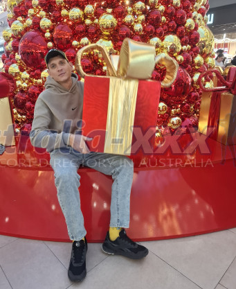 Photo escort girl Mikchail : the best escort service