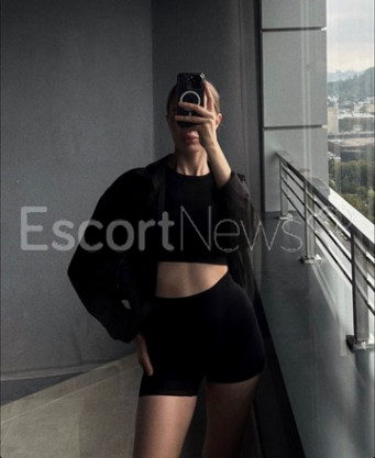 Photo escort girl SEDEF: the best escort service