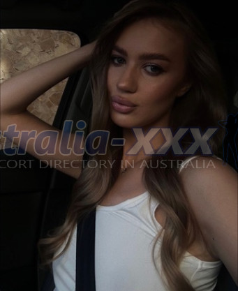 Photo escort girl OKSANA: the best escort service