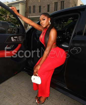 Photo escort girl Chloe: the best escort service