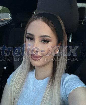 Photo escort girl Angelia: the best escort service