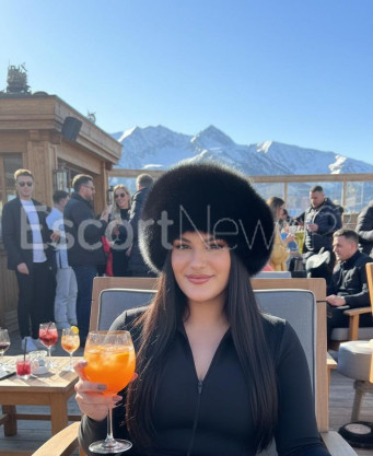 Photo escort girl Beyza: the best escort service