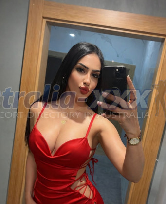 Photo escort girl Ceren: the best escort service