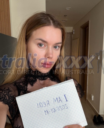 Photo escort girl Miss_vera : the best escort service