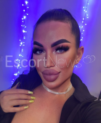 Photo escort girl Niki9: the best escort service