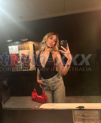 Photo escort girl Merve: the best escort service