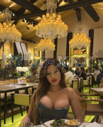 Photo escort girl Alena: the best escort service