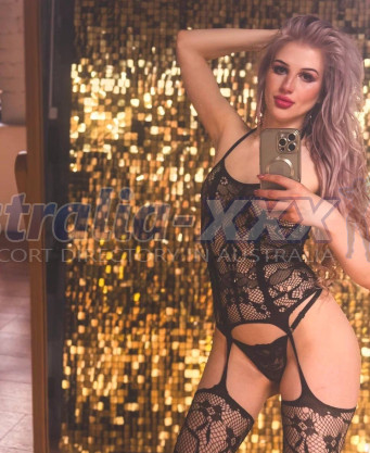 Photo escort girl Viola: the best escort service