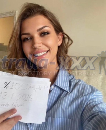 Photo escort girl Ceyda: the best escort service