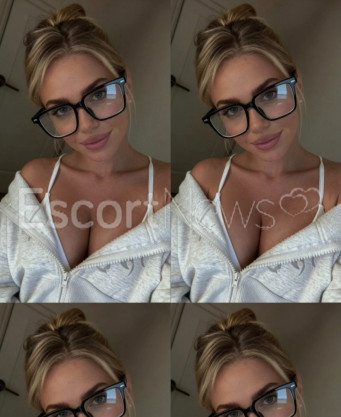 Photo escort girl Svetlana : the best escort service