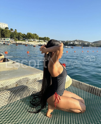 Photo escort girl Julijuls: the best escort service