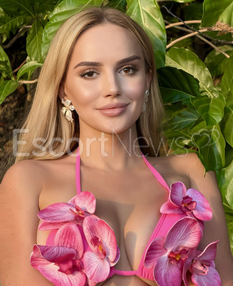 Photo escort girl Rita: the best escort service