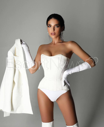 Photo escort girl Anna: the best escort service