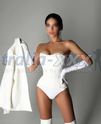 Photo escort girl Anna: the best escort service