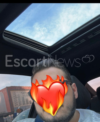 Photo escort girl ALI: the best escort service