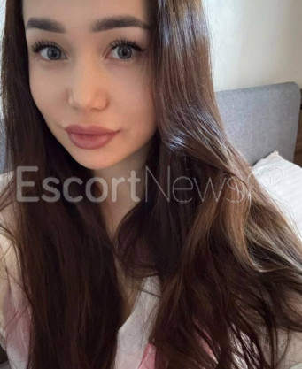 Photo escort girl ALINA Angel: the best escort service