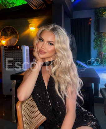 Photo escort girl Pink Ece: the best escort service