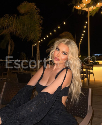 Photo escort girl Pink Ece: the best escort service