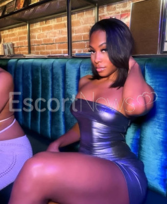 Photo escort girl Remmyshan: the best escort service