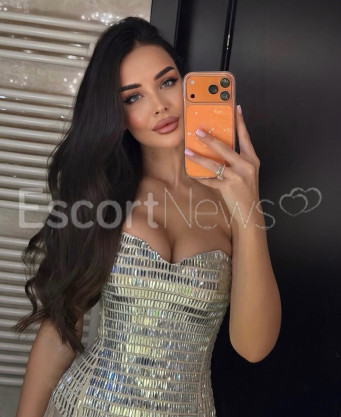 Photo escort girl Monika: the best escort service