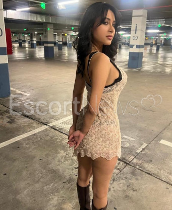 Photo escort girl Nataly: the best escort service