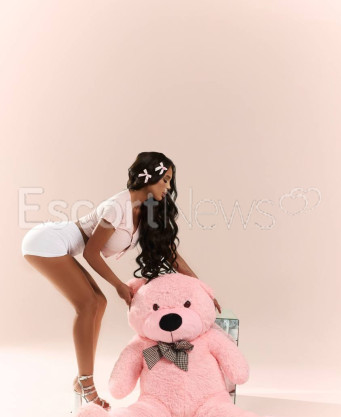 Photo escort girl Kate: the best escort service