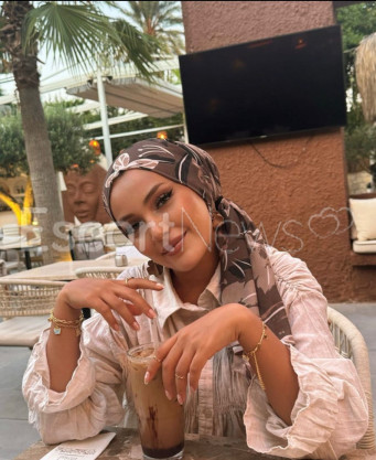 Photo escort girl Mervenur: the best escort service