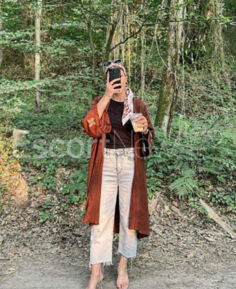 Photo escort girl Mervenur: the best escort service