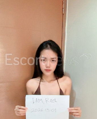 Photo escort girl Gladys: the best escort service