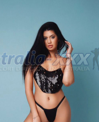 Photo escort girl Crystal: the best escort service