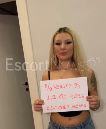 Photo escort girl Elena: the best escort service