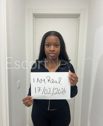 Photo escort girl Samira: the best escort service