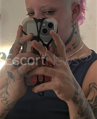 Photo escort girl Mara: the best escort service