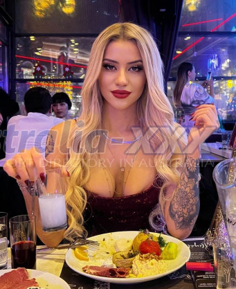 Photo escort girl Ayka: the best escort service