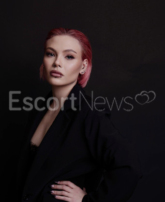 Photo escort girl Layla: the best escort service