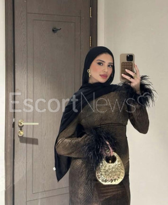 Photo escort girl ipek: the best escort service