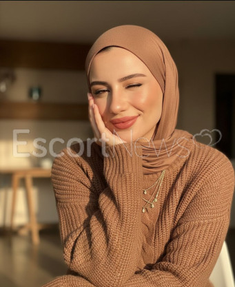 Photo escort girl ipek: the best escort service