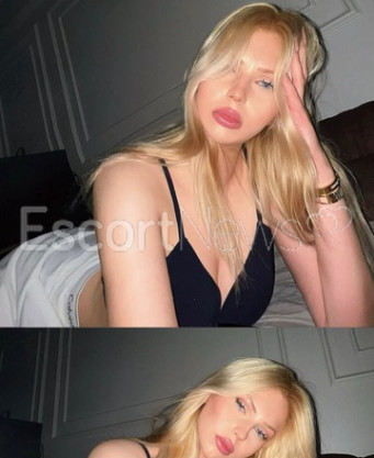 Photo escort girl AHU: the best escort service