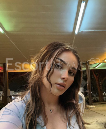 Photo escort girl Yeva: the best escort service