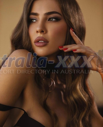 Photo escort girl Violet : the best escort service