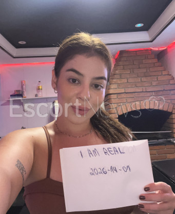 Photo escort girl Jennifer: the best escort service