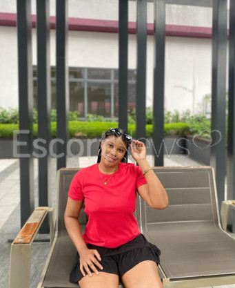 Photo escort girl Wendy: the best escort service