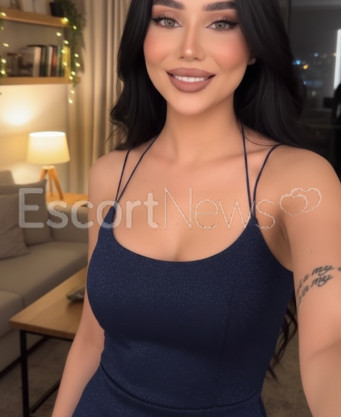 Photo escort girl ronya: the best escort service