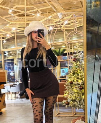 Photo escort girl sofia: the best escort service