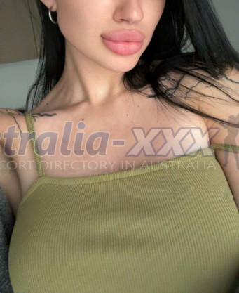 Photo escort girl Sasha: the best escort service