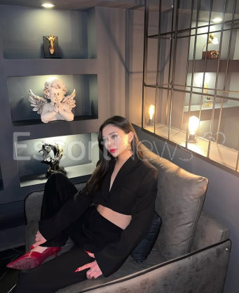 Photo escort girl kayra: the best escort service