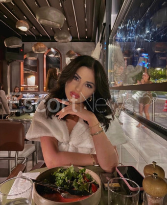 Photo escort girl zehra: the best escort service