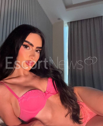 Photo escort girl Luisa : the best escort service